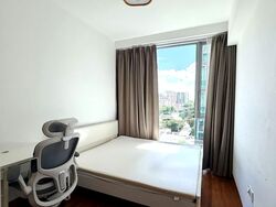 Sennett Residence (D13), Condominium #558162931